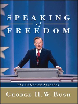 cover image of Speaking of Freedom